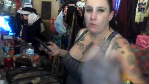 reallyredrum69th online show from 16, 11, 2025