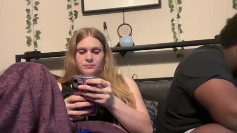 Preston  Stella online show from 14, 12, 2024