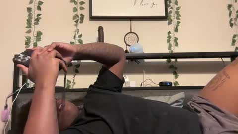 Preston  Stella online show from 19, 12, 2024