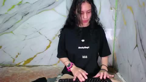 Snapshot of realshystepsis chatting on 10, 1, 2026 Celeste online show from 10, 1, 2026