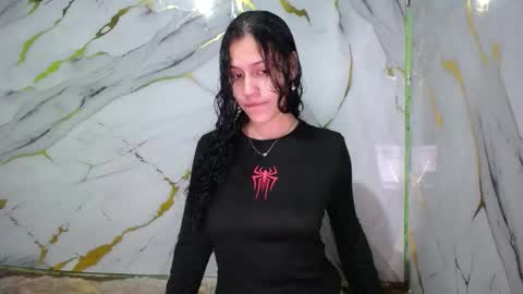 Snapshot of realshystepsis chatting on 11, 1, 2026 Celeste online show from 11, 1, 2026