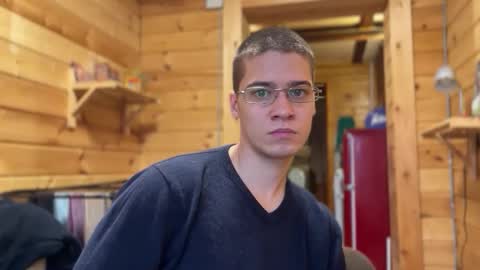 AliceEve online show from 1, 12, 2025