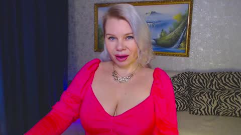 Snapshot of reasonforpassion_ chatting on 1, 2, 2025 Im a little sick. Ill be back soon. online show from 1, 2, 2025