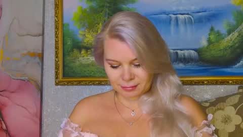 Im a little sick. Ill be back soon. online show from 26, 10, 2025