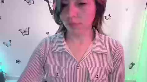 Rebbeca online show from 12, 3, 2026