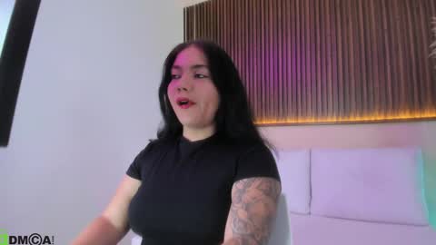 Rebeca online show from 26, 5, 2026