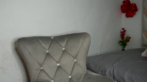 Snapshot of rebeca_cortez55 chatting on 15, 2, 2025 Rebecca online show from 15, 2, 2025