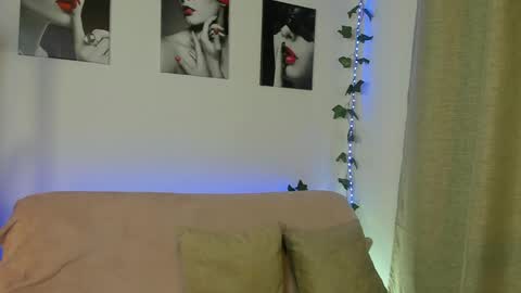 Rebeca Marchetti online show from 3, 4, 2026