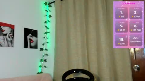 Rebeca Marchetti online show from 7, 6, 2026