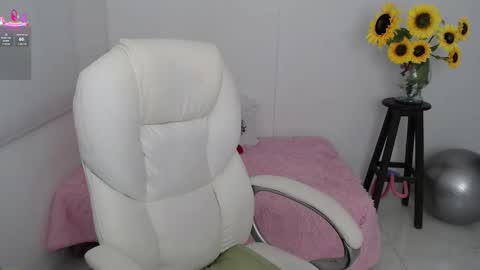 REBECA online show from 16, 9, 2025