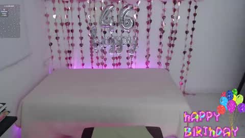 REBECA online show from 17, 1, 2026