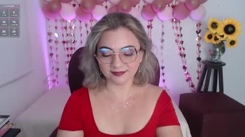 REBECA online show from 19, 1, 2026