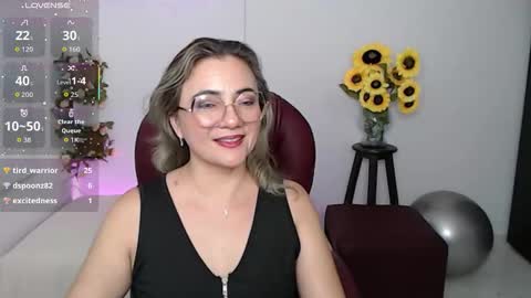 REBECA online show from 15, 3, 2026
