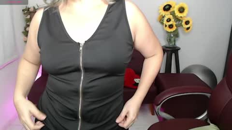 REBECA online show from 31, 3, 2026