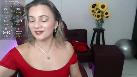 REBECA online show from 8, 4, 2026