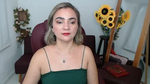 REBECA online show from 1, 6, 2026