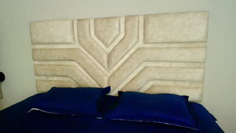 Rebeca Williams online show from 21, 2, 2025