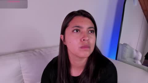 Rebeca Williams online show from 28, 10, 2025