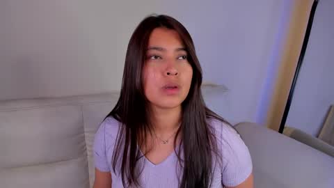 Rebeca Williams online show from 17, 3, 2026