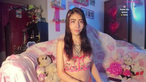 Snapshot of rebecahart chatting on 14, 2, 2026 Rebecca online show from 14, 2, 2026