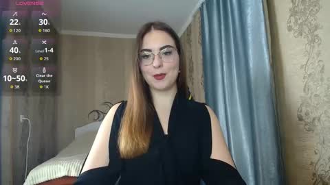 Rebecca online show from 27, 2, 2026