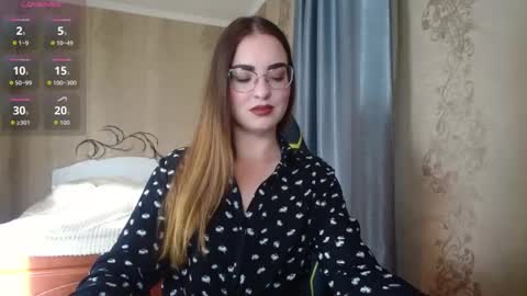 Rebecca online show from 29, 5, 2026