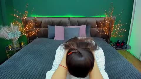 Snapshot of rebecca_diamonds chatting on 16, 2, 2025 rebecca_diamonds online show from 16, 2, 2025