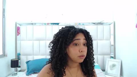 R E B E C A online show from 15, 2, 2025