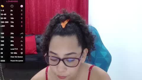 R E B E C A online show from 23, 2, 2025