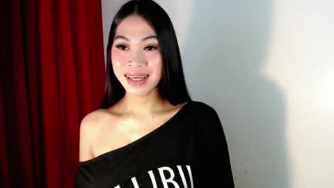 its me asian rebecca online show from 8, 7, 2026