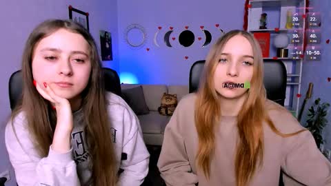 rebecca_smile_ online show from 21, 2, 2026