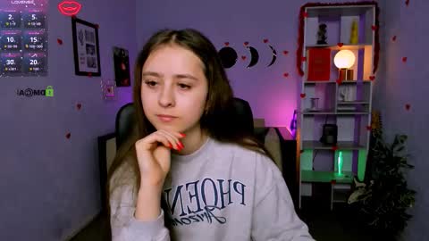 rebecca_smile_ online show from 22, 2, 2026