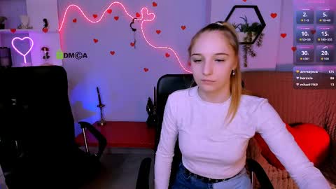 rebecca_smile_ online show from 24, 3, 2026