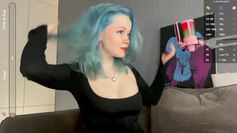 Rebecca Nikson online show from 9, 2, 2026