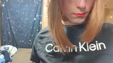 Snapshot of rebeckaloves chatting on 10, 9, 2025 rebeckaloves online show from 10, 9, 2025