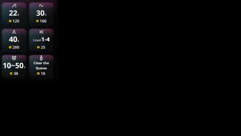 Mistress Rebecca online show from 3, 7, 2026