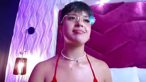 REBEKA online show from 12, 1, 2025