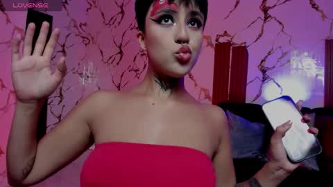 REBEKA online show from 9, 10, 2025