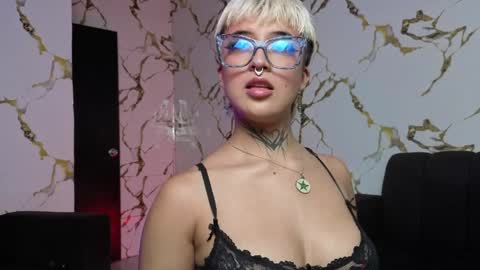 REBEKA online show from 31, 3, 2026