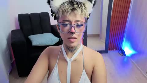 REBEKA online show from 5, 6, 2026
