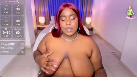 rebeka online show from 16, 1, 2025