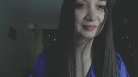 AnnaAnnet online show from 25, 4, 2026