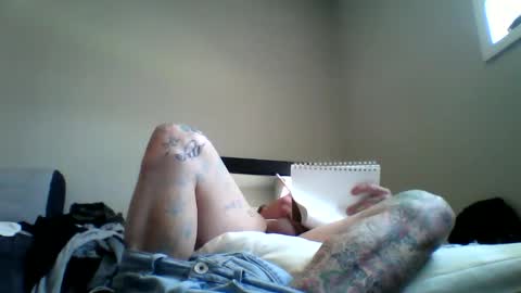 recka810 online show from 22, 3, 2026