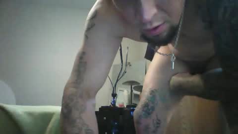 recka810 online show from 23, 4, 2026