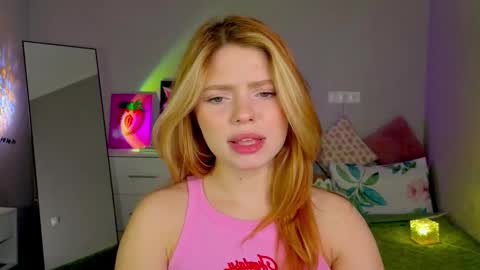 red__candy online show from 21, 10, 2025