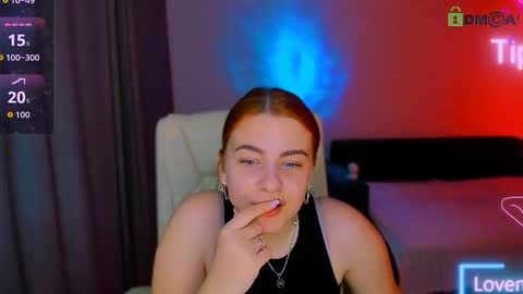 Snapshot of red__dizzy chatting on 8, 1, 2026 red__dizzy online show from 8, 1, 2026