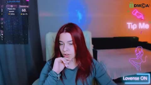 Snapshot of red__dizzy chatting on 12, 1, 2026 red__dizzy online show from 12, 1, 2026