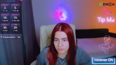 Snapshot of red__dizzy chatting on 13, 1, 2026 red__dizzy online show from 13, 1, 2026