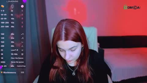 Snapshot of red__dizzy chatting on 14, 1, 2026 red__dizzy online show from 14, 1, 2026