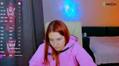 Snapshot of red__dizzy chatting on 5, 2, 2026 red__dizzy online show from 5, 2, 2026